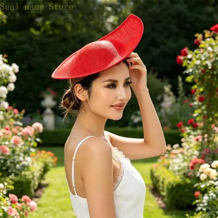 R7UD – chapeau Derby Base fascinante