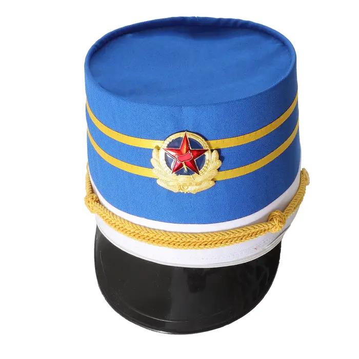 Chapeau casse-noisette d'halloween pour garçons et filles
