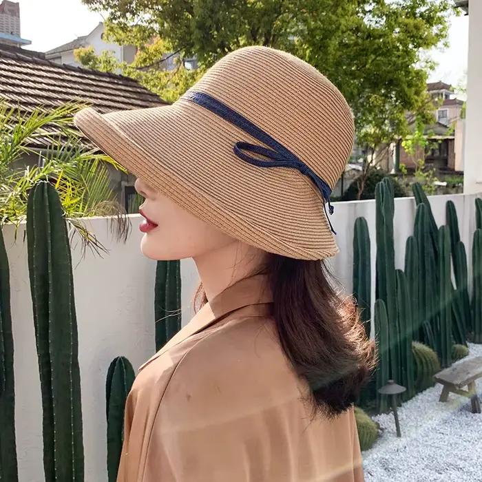Chapeau d'été pour femmes