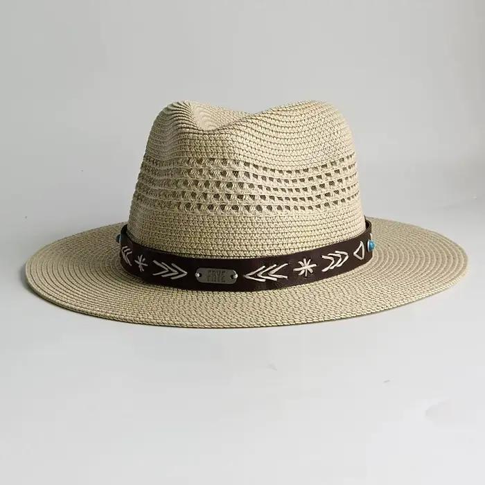 Chapeau Panama, Chapeau Jazz