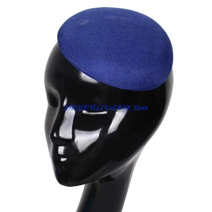E21F Base casquette fascinante pour femmes