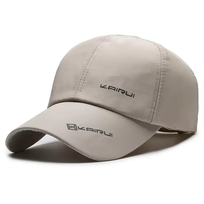 Casquette de Baseball de marque d'été femmes papa Snapback chapeaux pour hommes os Masculino