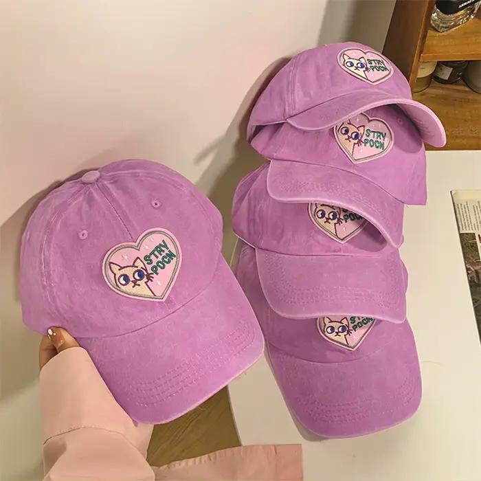 Chapeau de soleil d'extérieur pour femme
