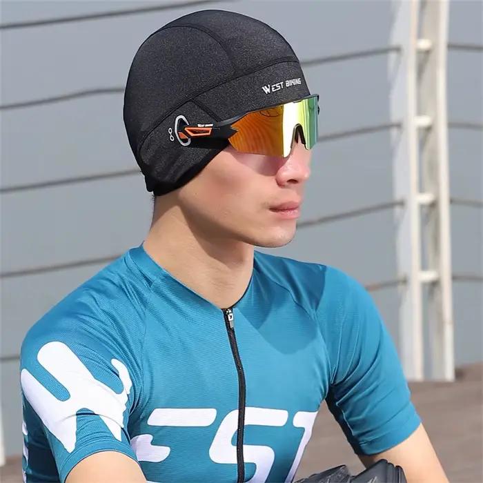 WEST BIKING – casquette de cyclisme