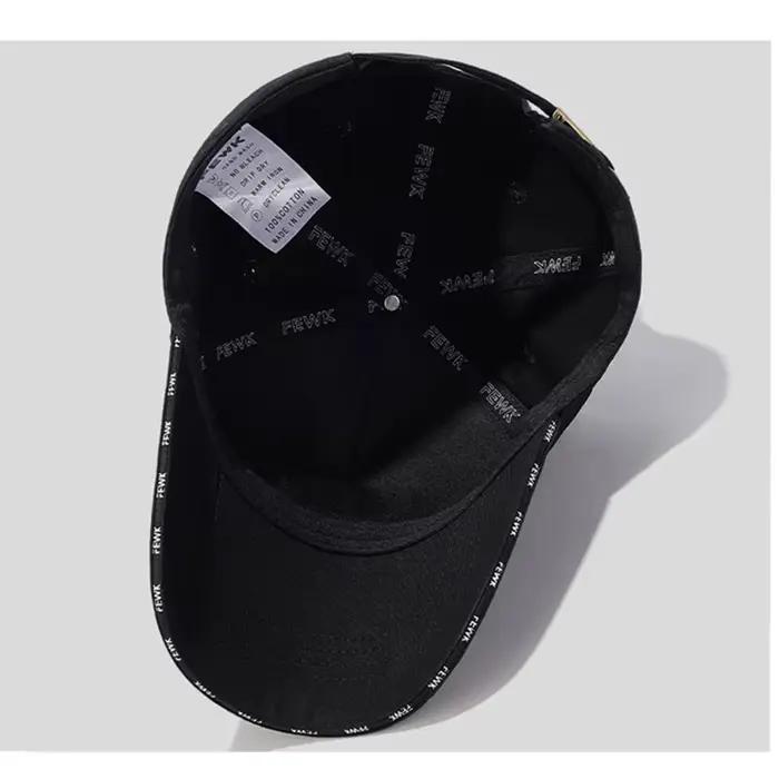 Casquettes de baseball originales pour hommes