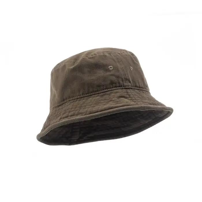Chapeaux seau pour hommes