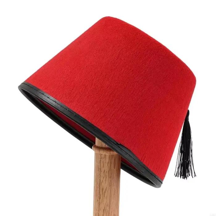 39xe Chapeau turc