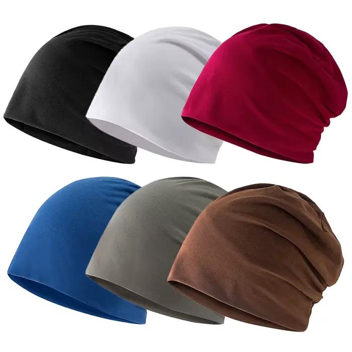 Bonnet pour femmes et hommes