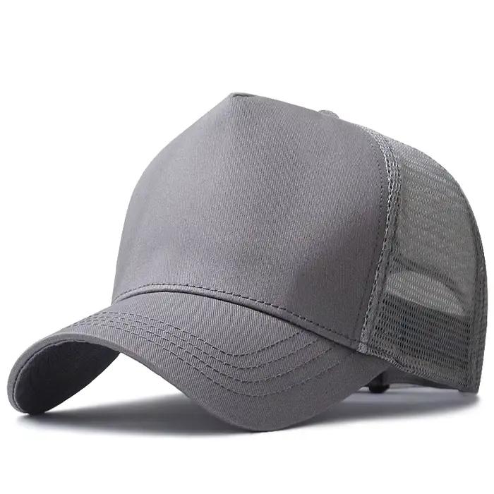Casquette de Baseball en maille pour homme