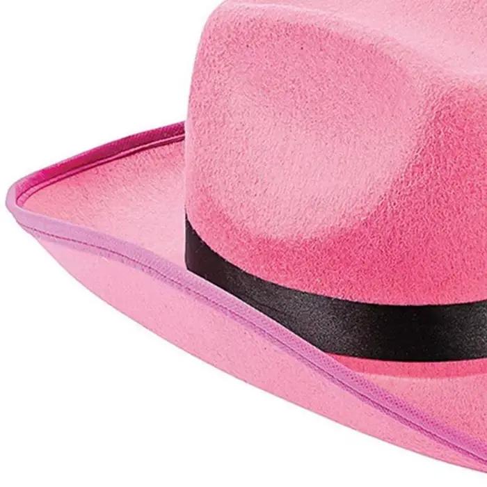 Chapeau Cowboy 39BB pour adultes