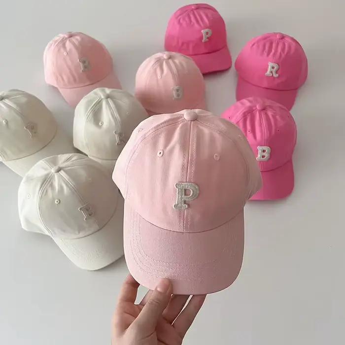 Casquette de baseball pour enfants