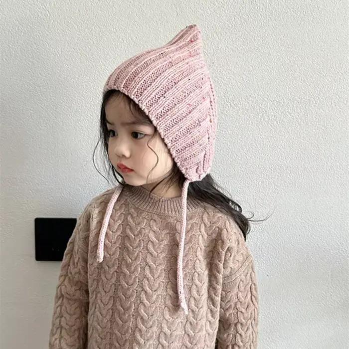 Elf Cap for Kids