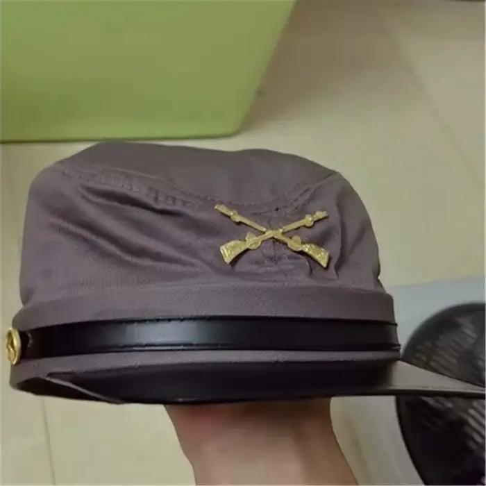 Casquettes doublées de laine Hat Company