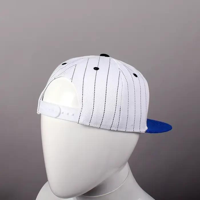 Stone Ocean Emporio Alniño Cosplay casquette de Baseball unisexe fantaisie broderie