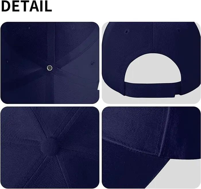 Alaska Est-Casquette de baseball pour hommes et femmes
