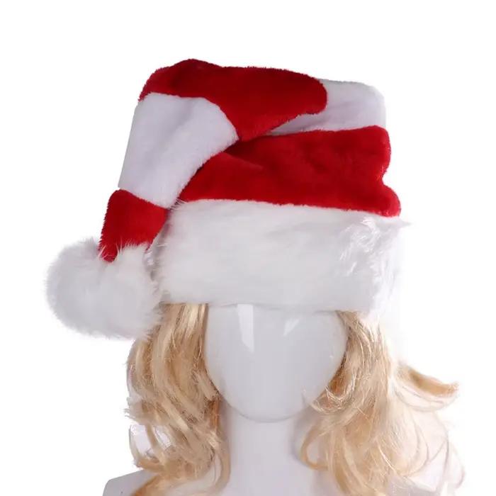 Mode joyeux noël décoration chapeau