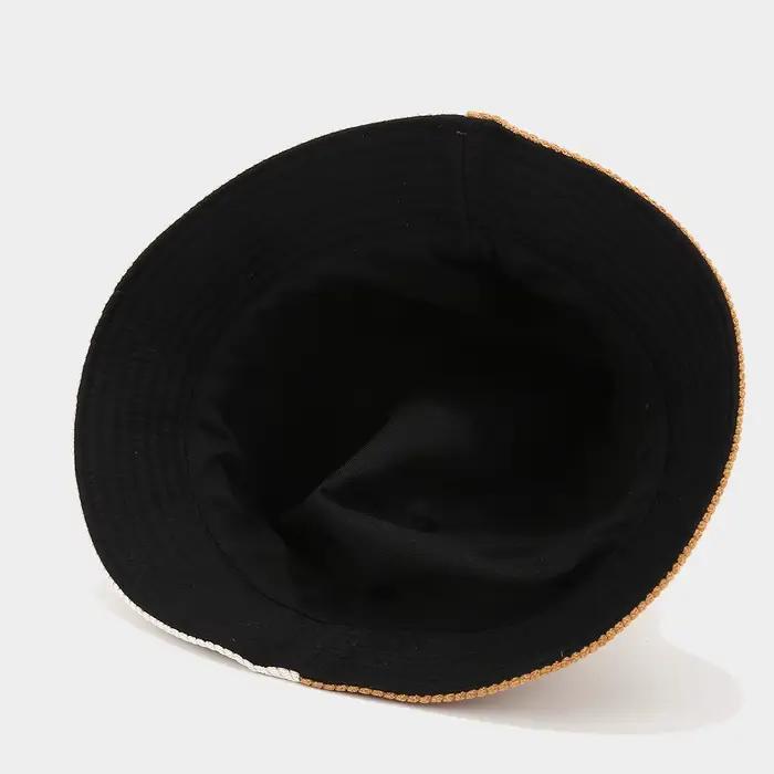 Chapeaux seau pour femmes
