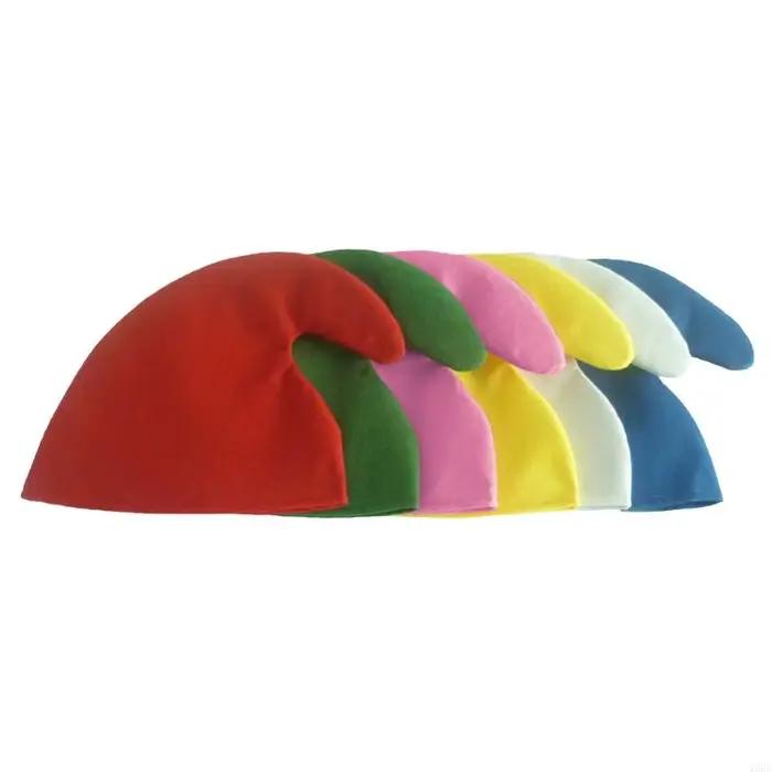 Chapeau noël T5UF, elfes confortables