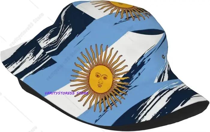 Chapeau Bob Argentine, Chapeau de Pêcheur Argentine