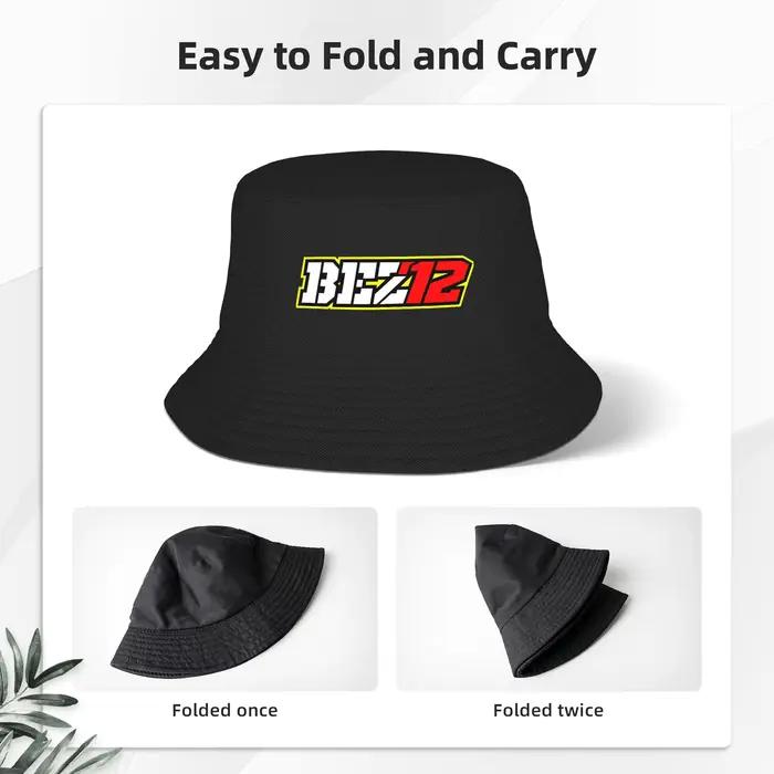 Chapeau Bob Marco Bezzecchi 72