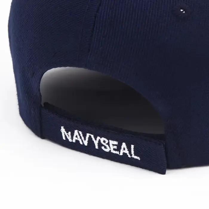 Casquette de Baseball tactique