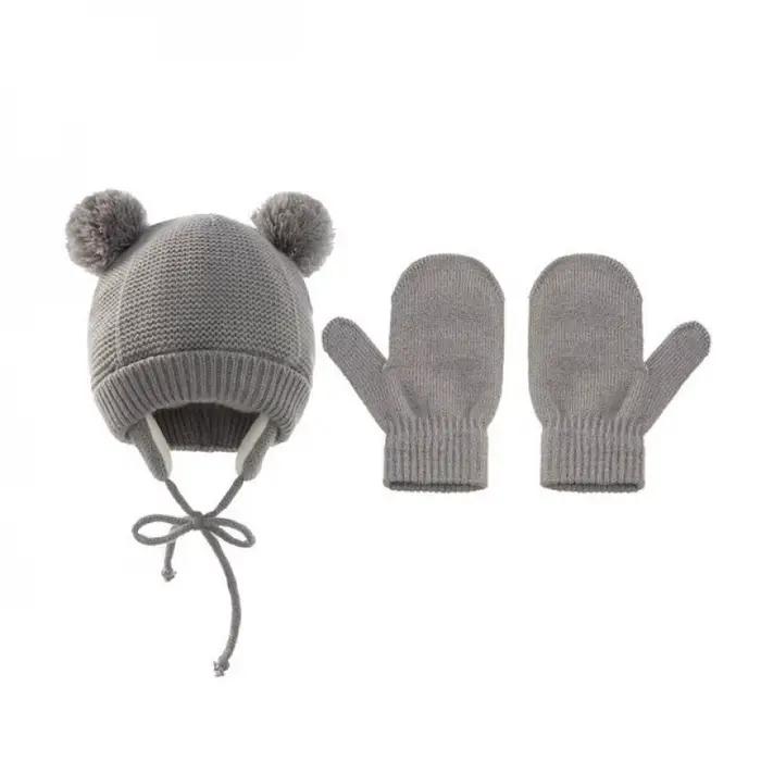 Chapeau de bébé transfrontalier