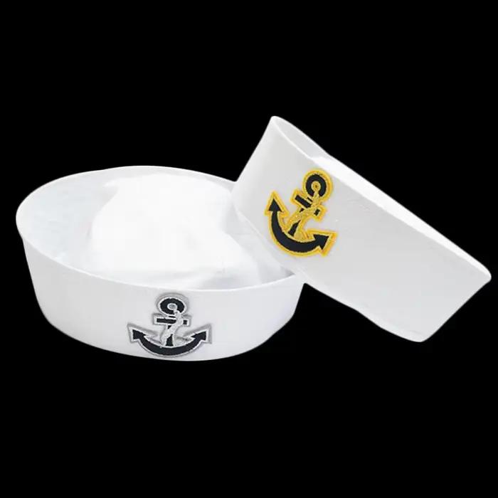 Chapeaux militaires pour adultes et enfants