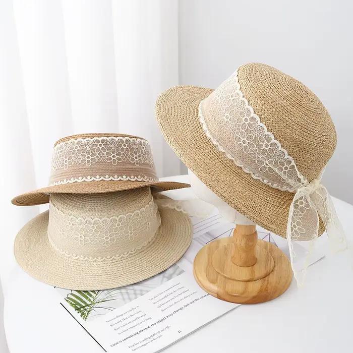 Chapeaux d'été pour femmes
