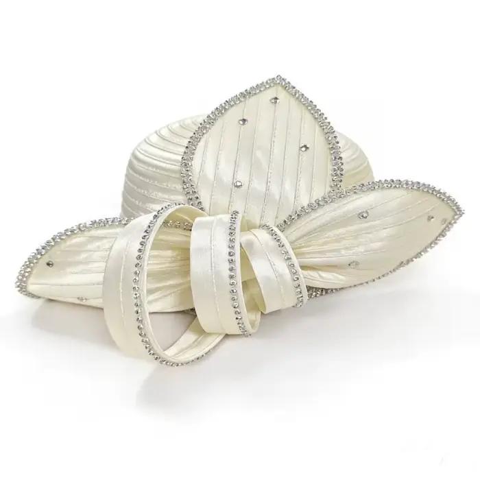 Chapeau élégant pour femmes et jeunes filles
