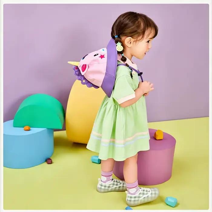 Casquette de soleil d'été pour enfants