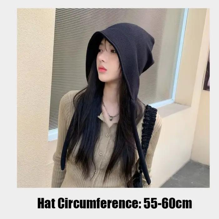 Chapeau de style coréen pour femmes