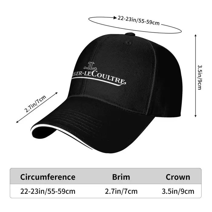 Casquette de baseball Jaeger-LeCoultre décontractée