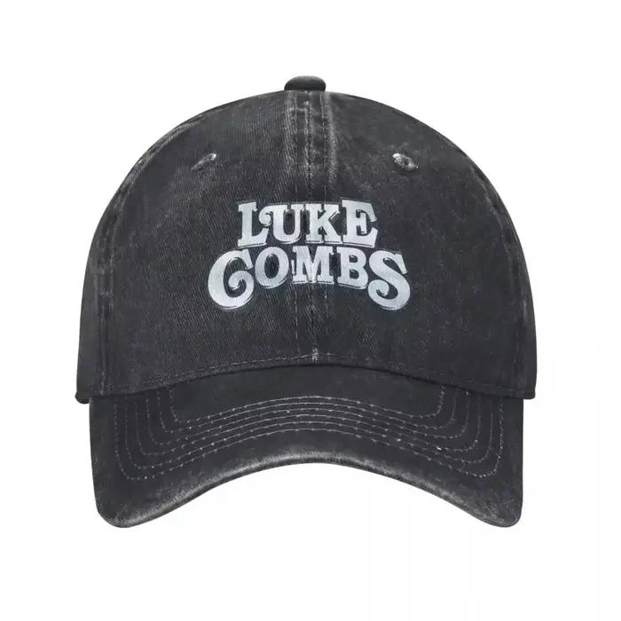 Casquette de Baseball Luke Combs