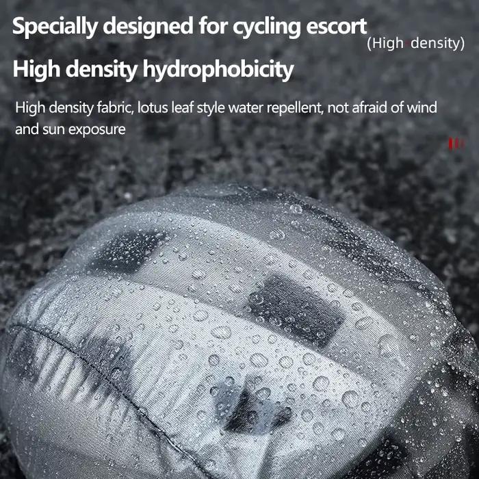 Casquette de cyclisme ultralégère