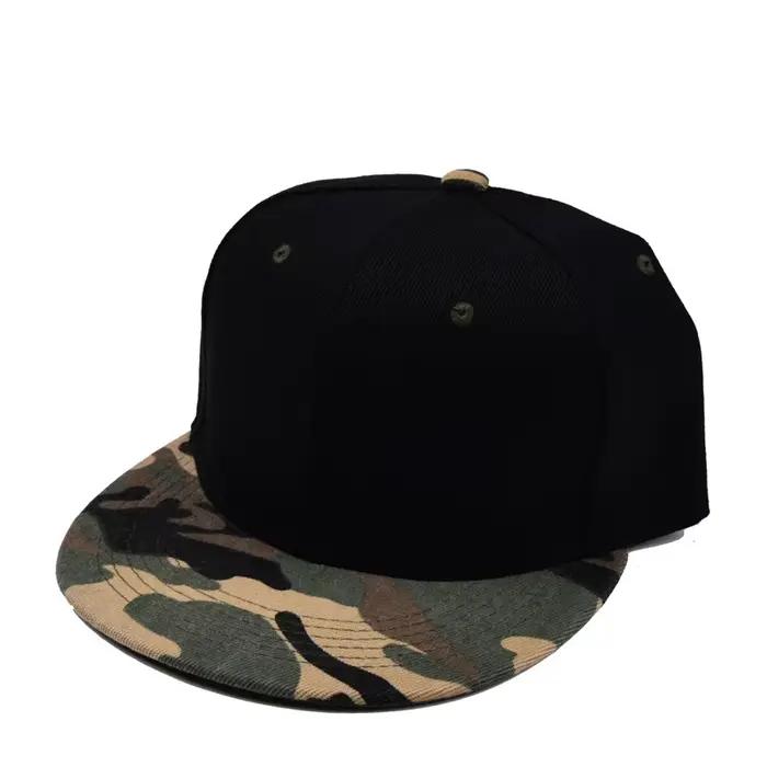 Casquettes à rabat personnalisées pour hommes et femmes