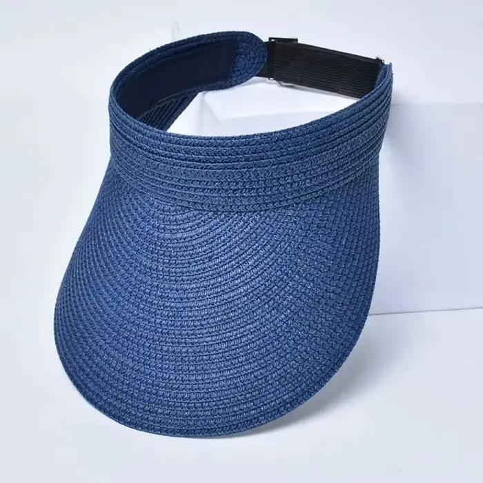 Casquettes d'été Anti-UV pour femmes