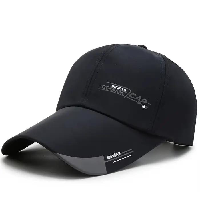 Casquette de baseball pour homme