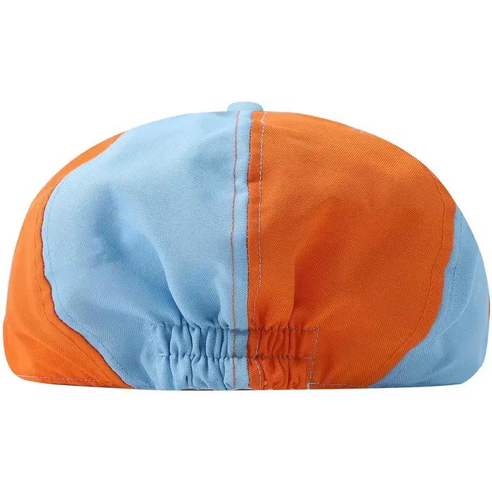 Chapeau de gavroche patchwork pour garçons 1-3 ans accessoire hiver été anniversaire carnaval Halloween cosplay