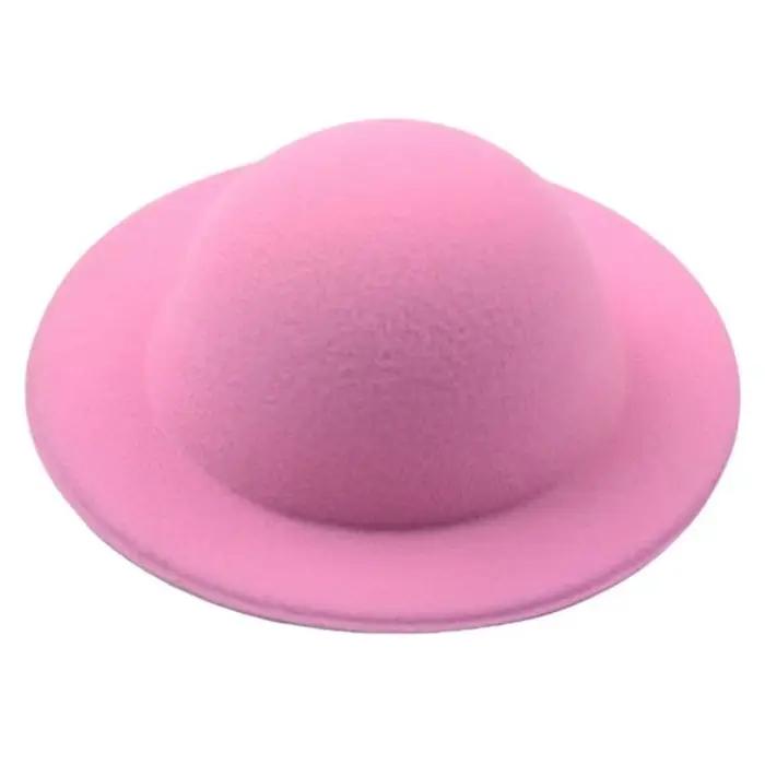 Base chapeau chaude d'hiver 39BD