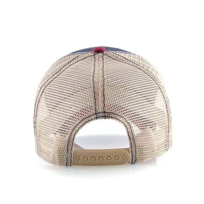 Casquette de Baseball unisexe avec Patch poulpe pour hommes et femmes