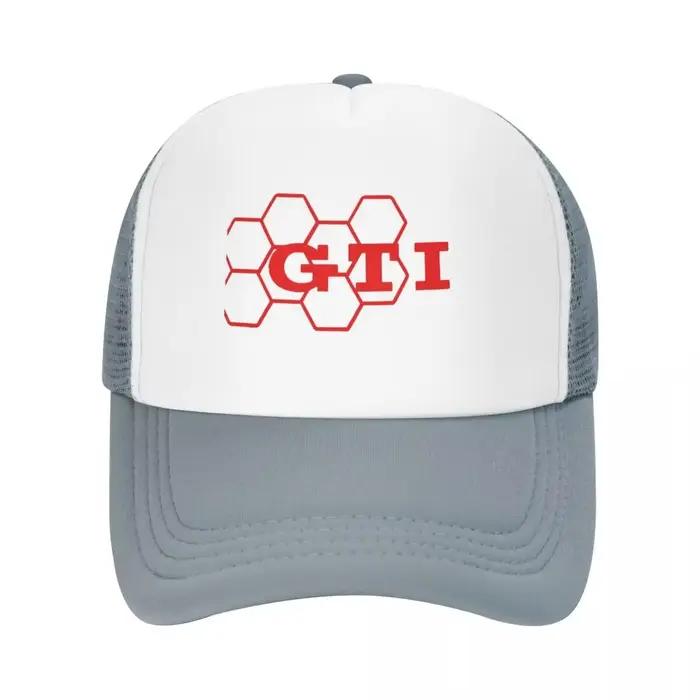 Nouveau Golf Gti casquette de Baseball décontracté unisexe casquettes