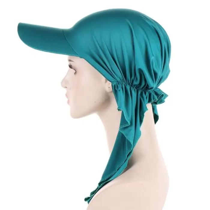 Chapeau couvre-chef à bords longs 39BD