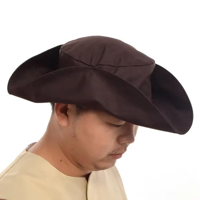 Chapeau de Pirate pour Halloween
