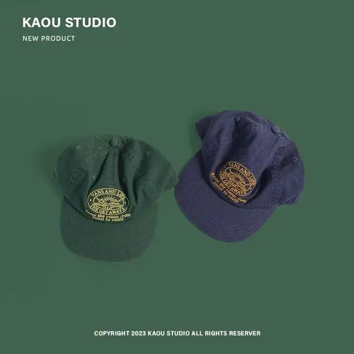 Nouveau Hip Hop à bord plat marque de mode casquette de Baseball américaine Hip Hop chapeau
