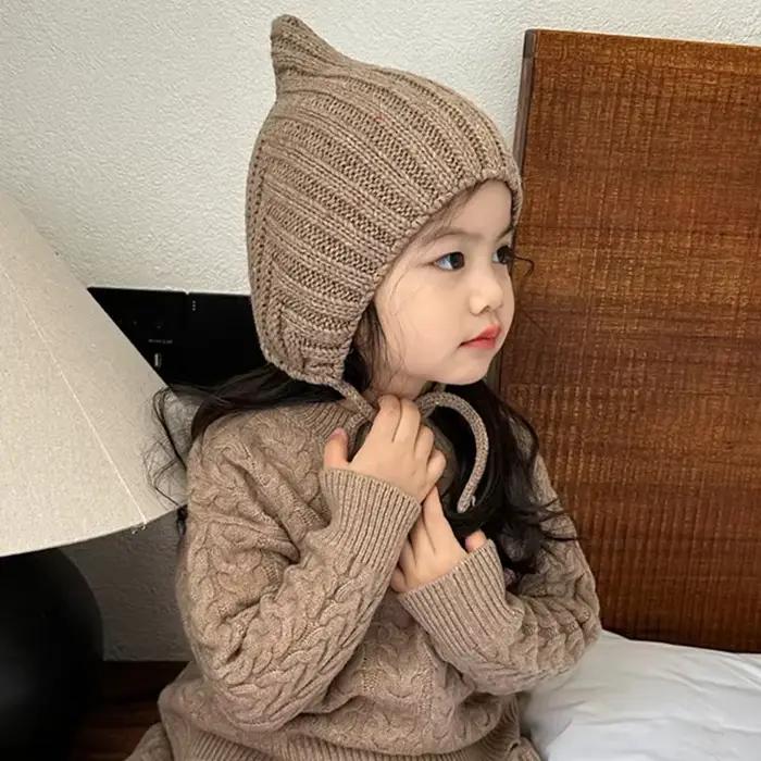 Elf Cap for Kids