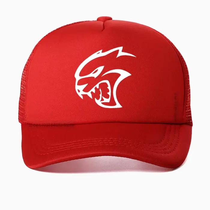 Casquette de baseball Hellcat Head