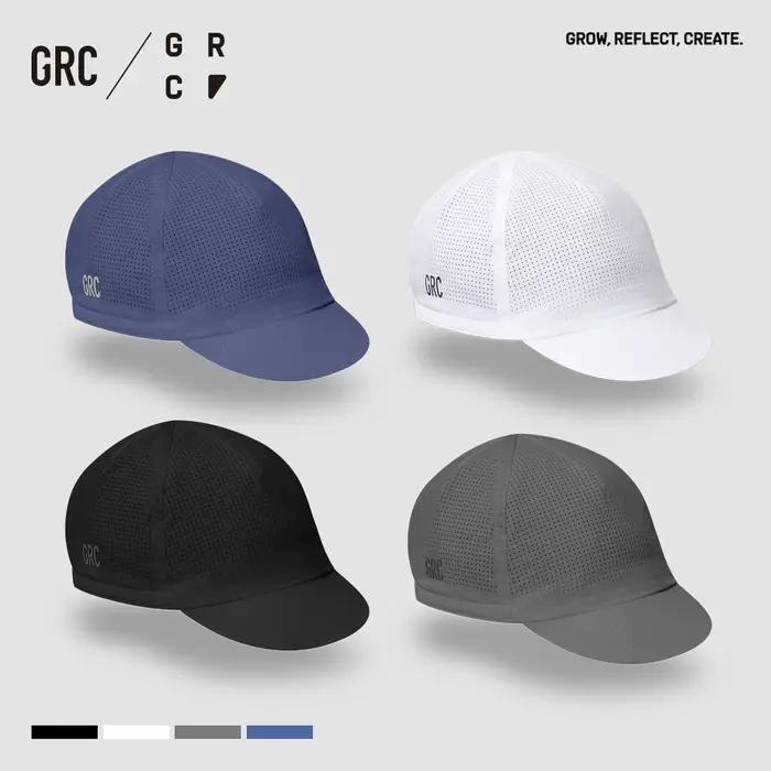 Casquette TECH pour vêtements de cyclisme GRC