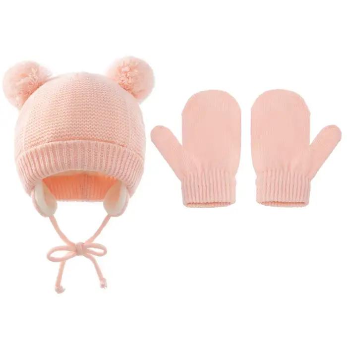 Chapeau de bébé transfrontalier