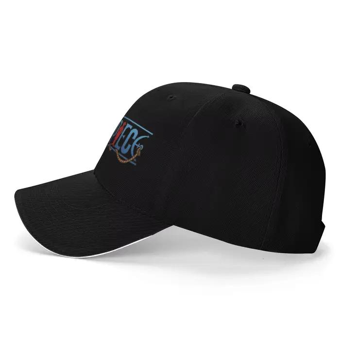Casquette de Baseball une pièce Punk Anime pour femmes et hommes