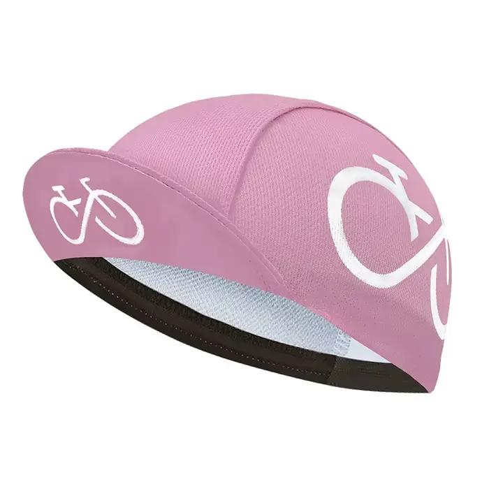 Casquette de cyclisme classique